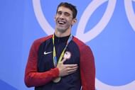 Michael Phelps